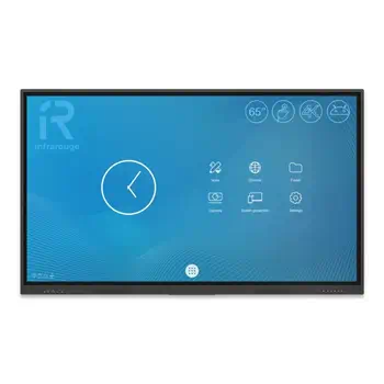 Ecran Numérique Interactif Speechi