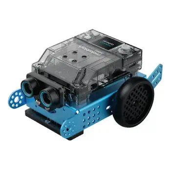 Makeblock Mbot 2 (Mbot Néo) - Robot éducatif garantie