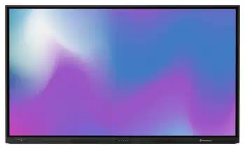 ENI Promethean ActivPanel LX 65 pouces 4K