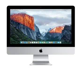 Livraison gratuite Unité centrale reconditionnée iMac MK442LL/A