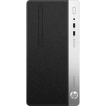 Achat responsable HP ProDesk 400 G5 MT i5-8500 8Go 256Go SSD W11 - Grade B