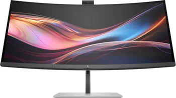 Écran de conférence WQHD HP Series 7 Pro 34 pouces - 734pm livraison rapide