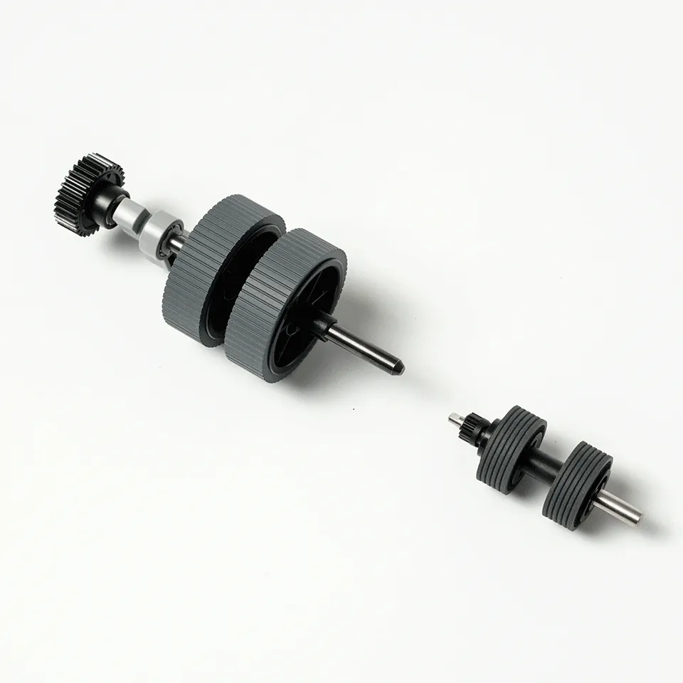 Accessoires pour imprimante Brother PRKA4001 garantie