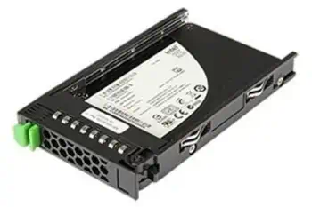 Disque dur Externe Fujitsu S26361-F5776-L384 garantie