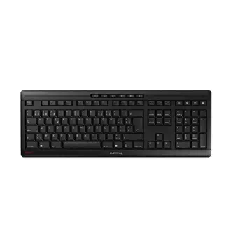 Livraison gratuite Clavier STREAM JK-8550BE-2