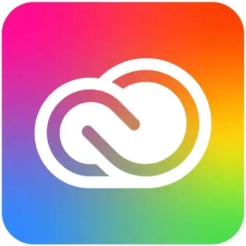Garantie Creative Cloud Adobe