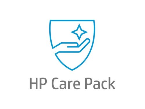 Revendeur officiel Services et support pour imprimante Electronic HP Care Pack Next Day Exchange Hardware Support