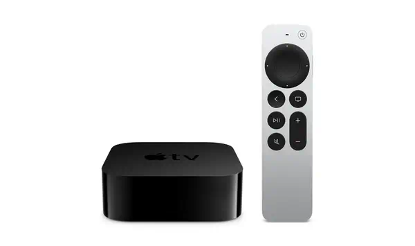 Apple TV 4K - Affichage dynamique - visuel 1