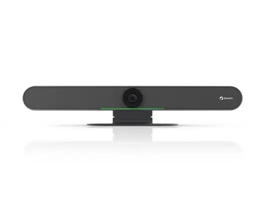Barre de visioconférence 4K Speechi  - Accessoire ENI, TBI et VPI - visuel 1