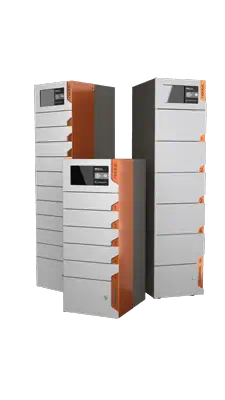 Aliabox Compact 5P - Non connectée - Serrures électromagnétiques  - Armoire connectée - visuel 9