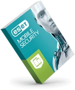 ESET Mobile Security tarif Collectivité 1 an