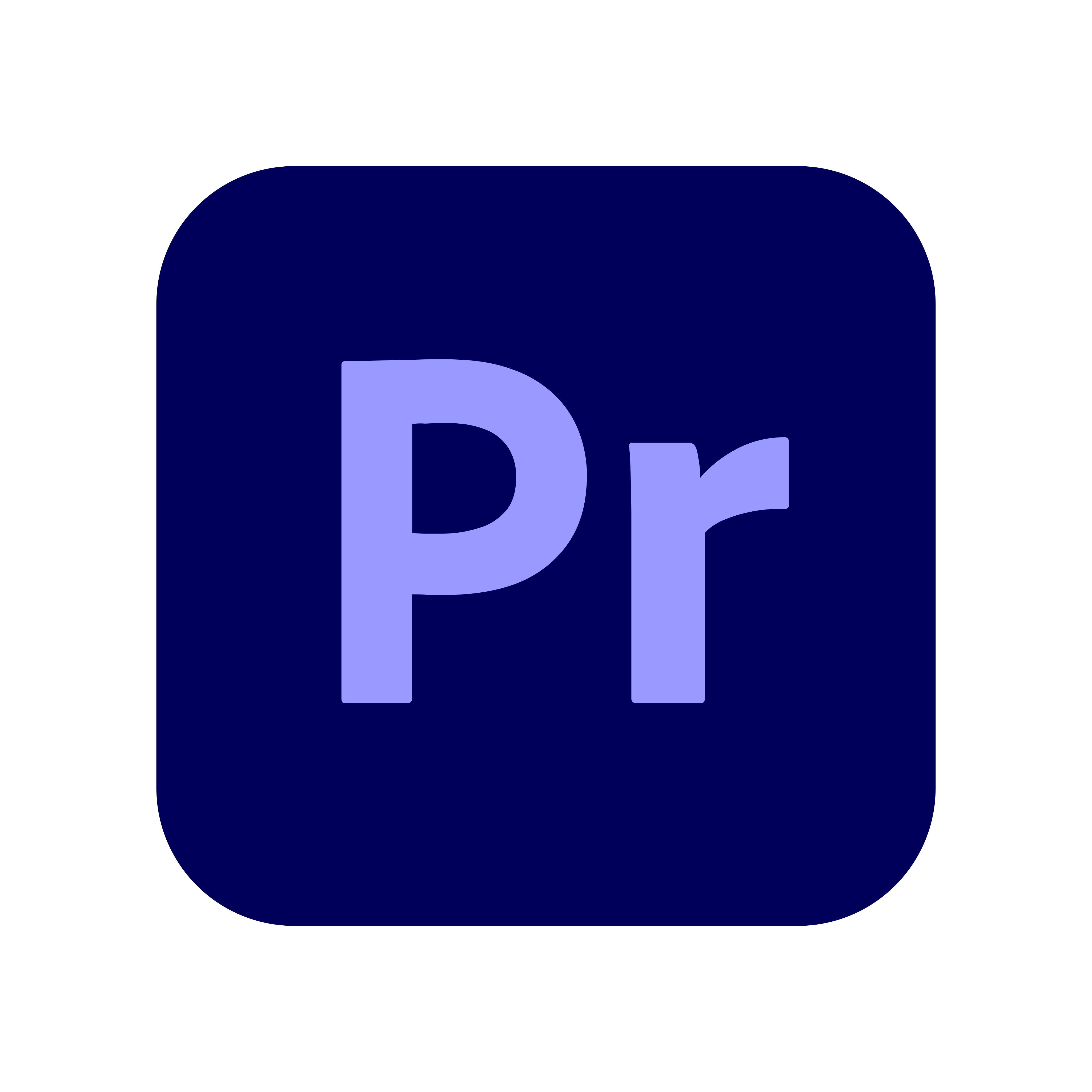 Achat Première Pro Gouvernement Adobe Premiere Pro version Entreprise - Abo. 1 an - 1 à 9 utilisateurs.