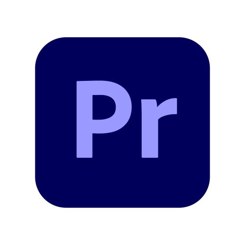 Achat Adobe Premiere Pro version Entreprise - Abo. 1 an - 1 à 9 utilisateurs. au meilleur prix