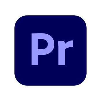Achat Adobe Premiere Pro version Entreprise - Renouvel. 1 an - 1 à 9 utilisateurs. au meilleur prix