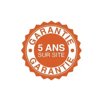 Extension de garantie Interactivité Speechi GAR-EI-5-SITE-IR achat