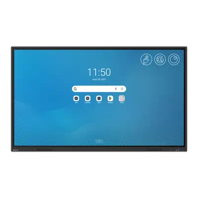 Speechi - Ecran Numérique Interactif - visuel 1