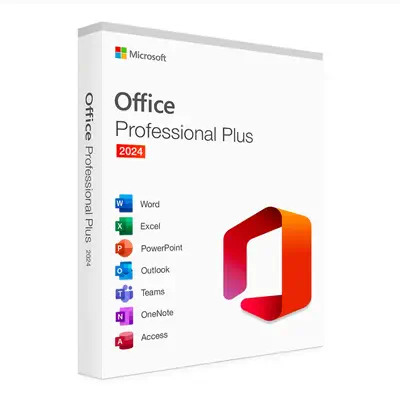 Office LTSC Professional Plus 2024 - Association  - Microsoft - Microsoft 365 - visuel 1