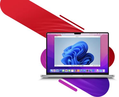Vente Parallels Desktop for Mac Professional Edition Abo 2 Alludo au meilleur prix - visuel 2