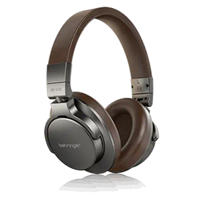 Casque de monitoring BH 470 - Casque Micro - visuel 1