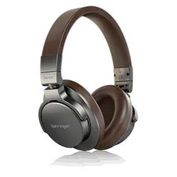 C'est quoi un casque de monitoring ?