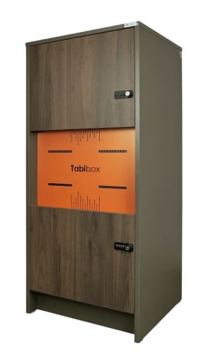 Tabibox FT1 Smartypower 24 appareils