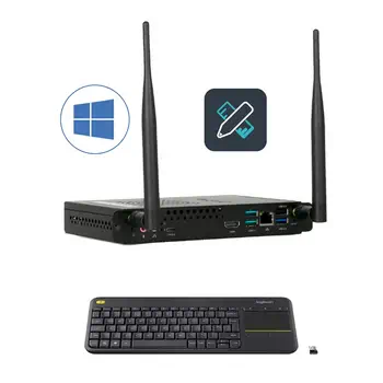 Achat responsable PC OPS Speechi i7 13e génération avec Iolaos