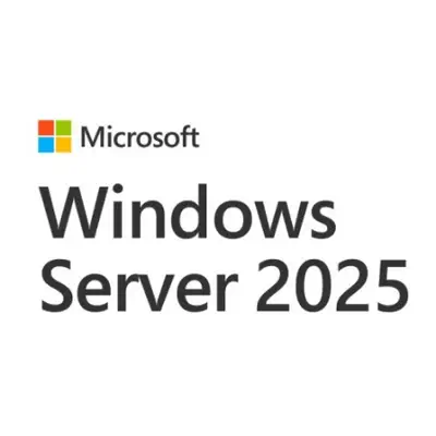 Microsoft Windows Server 2025 Standard - Licence 16 cœurs pour établissements scolaires  - Windows S - Windows Serveur - visuel 1