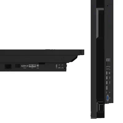 Écran interactif 65" Speechi SuperGlass Essential 4K - Ecran Numérique Interactif - visuel 2