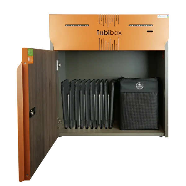 Achat Naotic Tabibox WT2 - 10 PC - Charge sur hello RSE - visuel 3