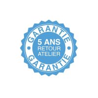 Vente Extension de garantie Interactivité Garantie : Extension 5 ans retour atelier (65") sur hello RSE