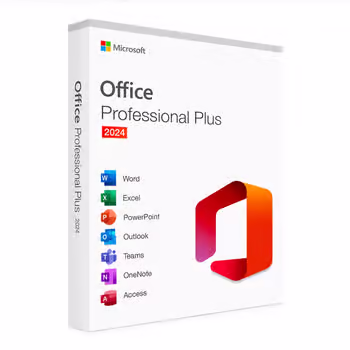 Office LTSC Professional Plus 2024 - Education  - Microsoft livraison gratuite