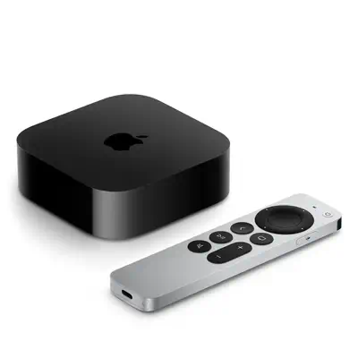 Apple TV 4K - Affichage dynamique - visuel 2
