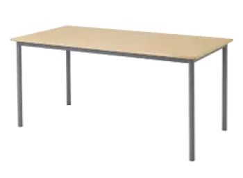 Table BERMUDES démontables 160 x 80 cm - visuel 1 - hello RSE