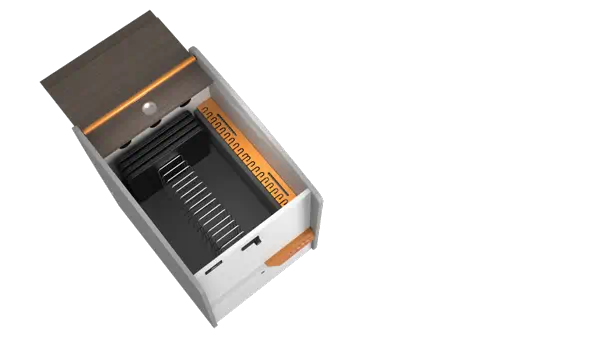 Naotic Naocart S1 613002 – Chariot 20 PC | hello RSE - Chariot connecté - visuel 3