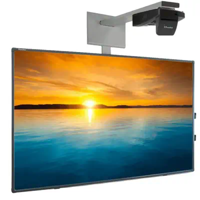 Achat Tableau Blanc Interactif ActivBoard Touch 88"