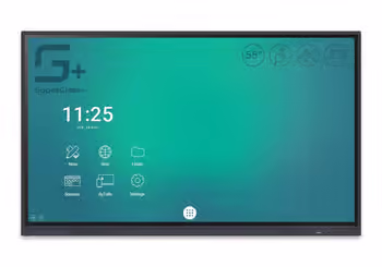 Livraison rapide ST-55-UHD-AND-HP-006-B-W