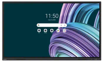 Ecran Numérique Interactif Speechi ST-65-CONNECT-SE5 achat responsable