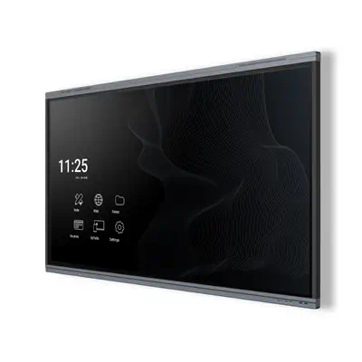 SpeechiTouch SuperGlass 3 - 92” - Ecran Numérique Interactif - visuel 3