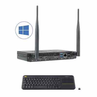 PC OPS Speechi Core i5 13e génération | hello RSE - Accessoire ENI, TBI et VPI - visuel 1