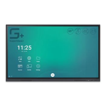 Achat Ecran interactif tactile SpeechiTouch SuperGlass+ Android 11 UHD - 98" - ST-98-UHD-AND-HP-006-C