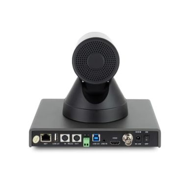Achat Speechi Caméra de visioconférence intelligente 4K avec auto-tracking sur hello RSE - visuel 5