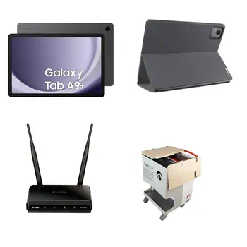 Pack 20 Tablettes Samsung 11" + Chariot Tabicart S3  - Classes Mobiles livraison rapide