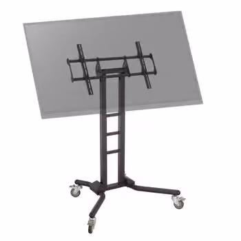 Livraison rapide Support Fixe & Mobile 55’’
