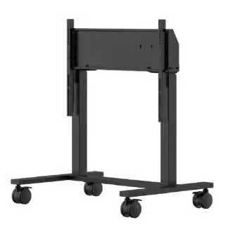 Comparaison Support Fixe & Mobile Speechi 130 kg