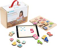 Deluxe Learning Kit - Marbotic - visuel 1 - hello RSE