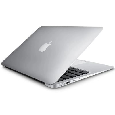 Vente MacBook Air 13'' 2017 - Coque Noire - au meilleur prix - visuel 2