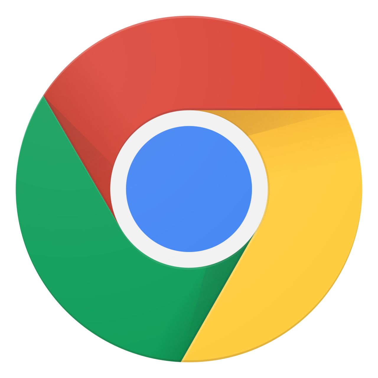 Google Chrome - hello RSE