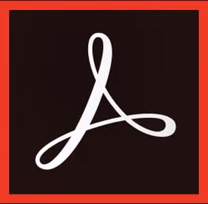 Adobe Acrobat Pro - TLP Gouvernement - visuel 1