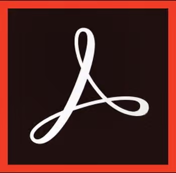 Revendeur officiel Adobe Acrobat Pro - TLP Gouvernement