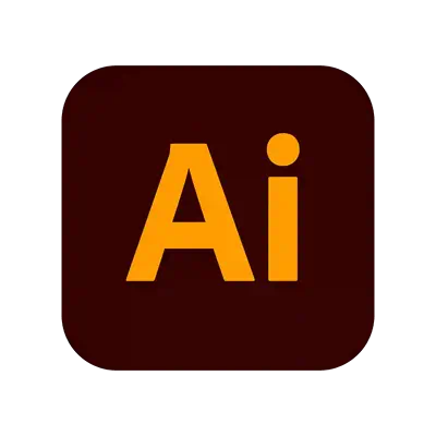 Achat Adobe Illustrator - Entreprise - 1 à 9 utilisateurs - Renouvel. 1 an au meilleur prix